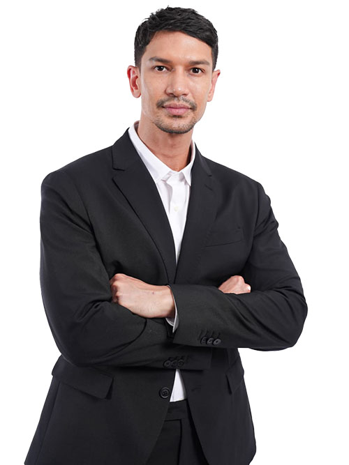 Dimas Beck