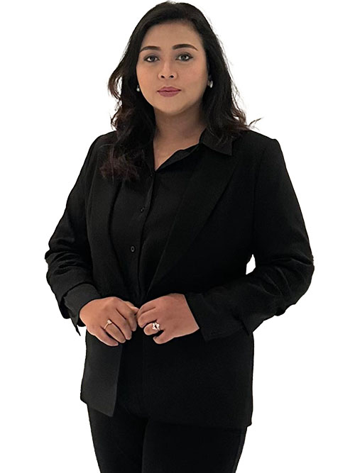 Indah Nugrohowati
